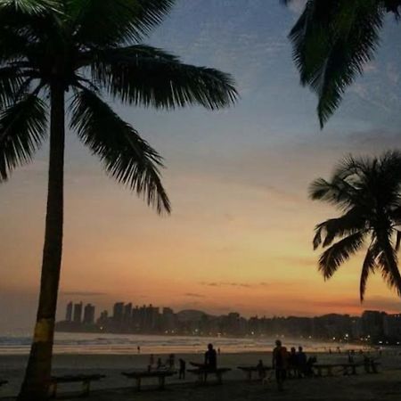 Praia Pitangueiras Guarujá Exterior foto